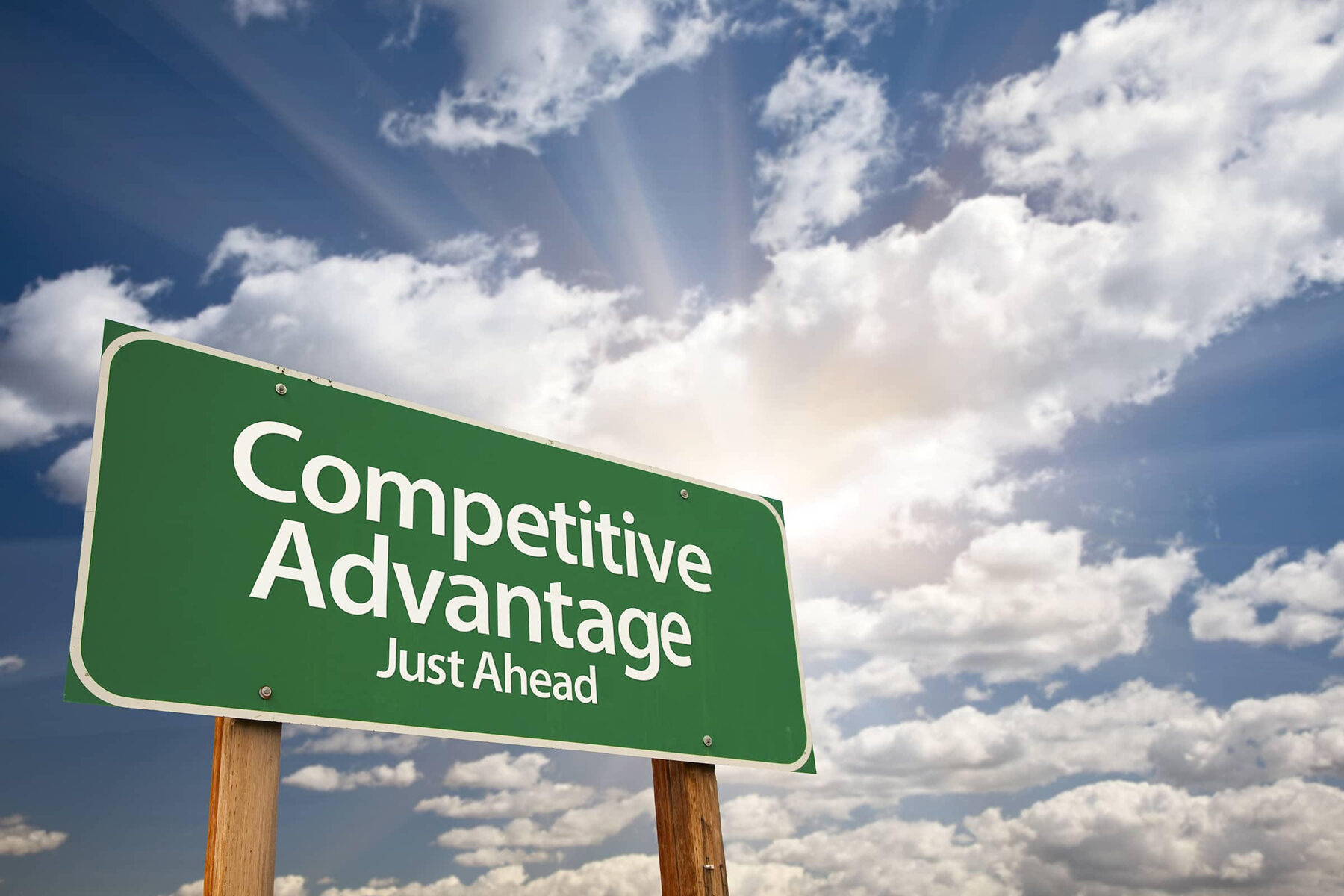 Benefits of Competitive Marketing Intelligence | DataWeave