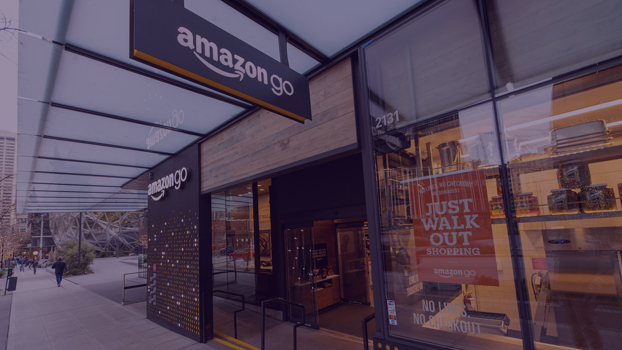 Amazon Go