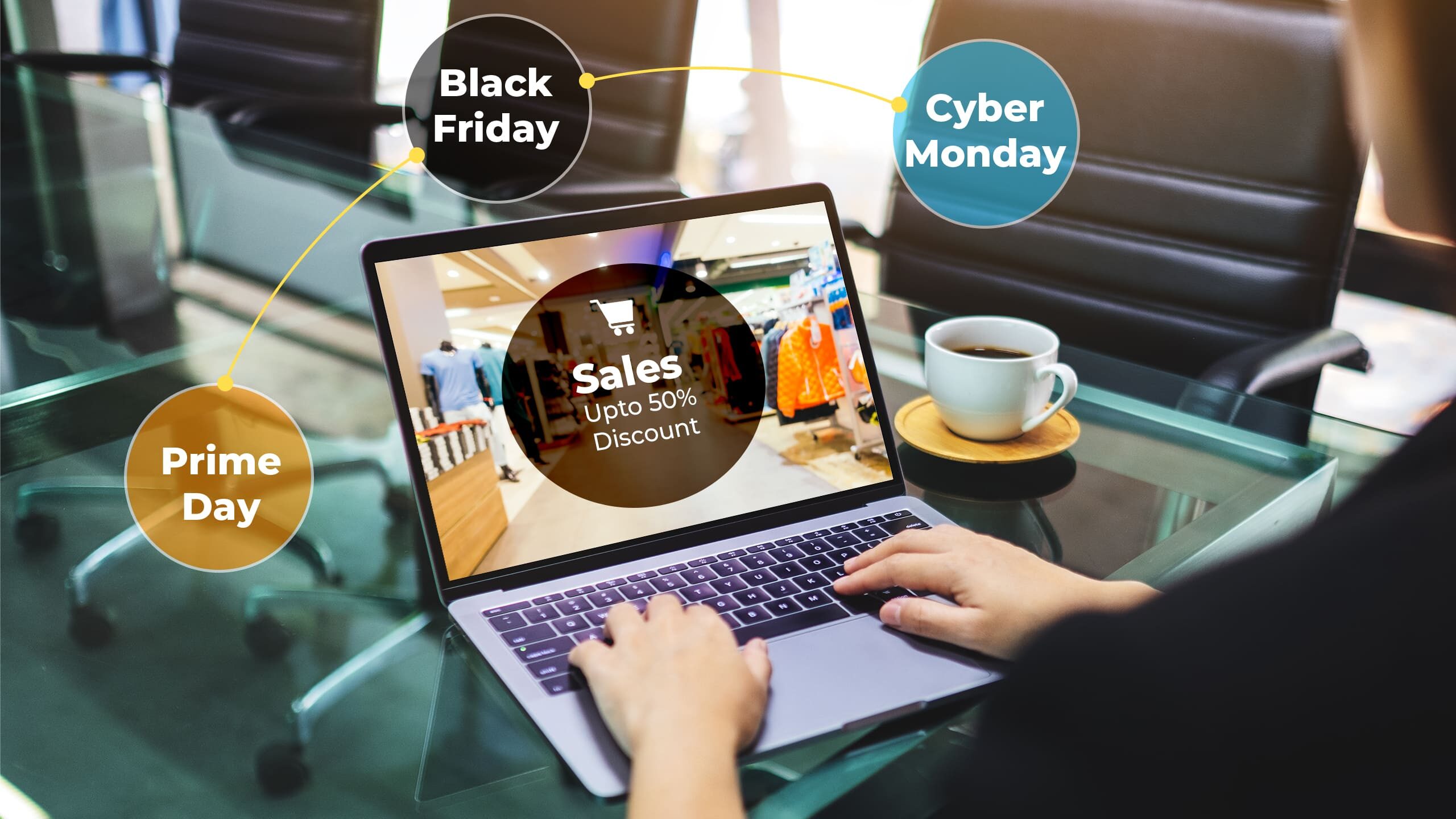 Posts from Category - Cyber Monday | DataWeave