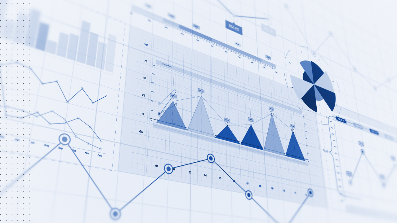 historical pricing data analytics