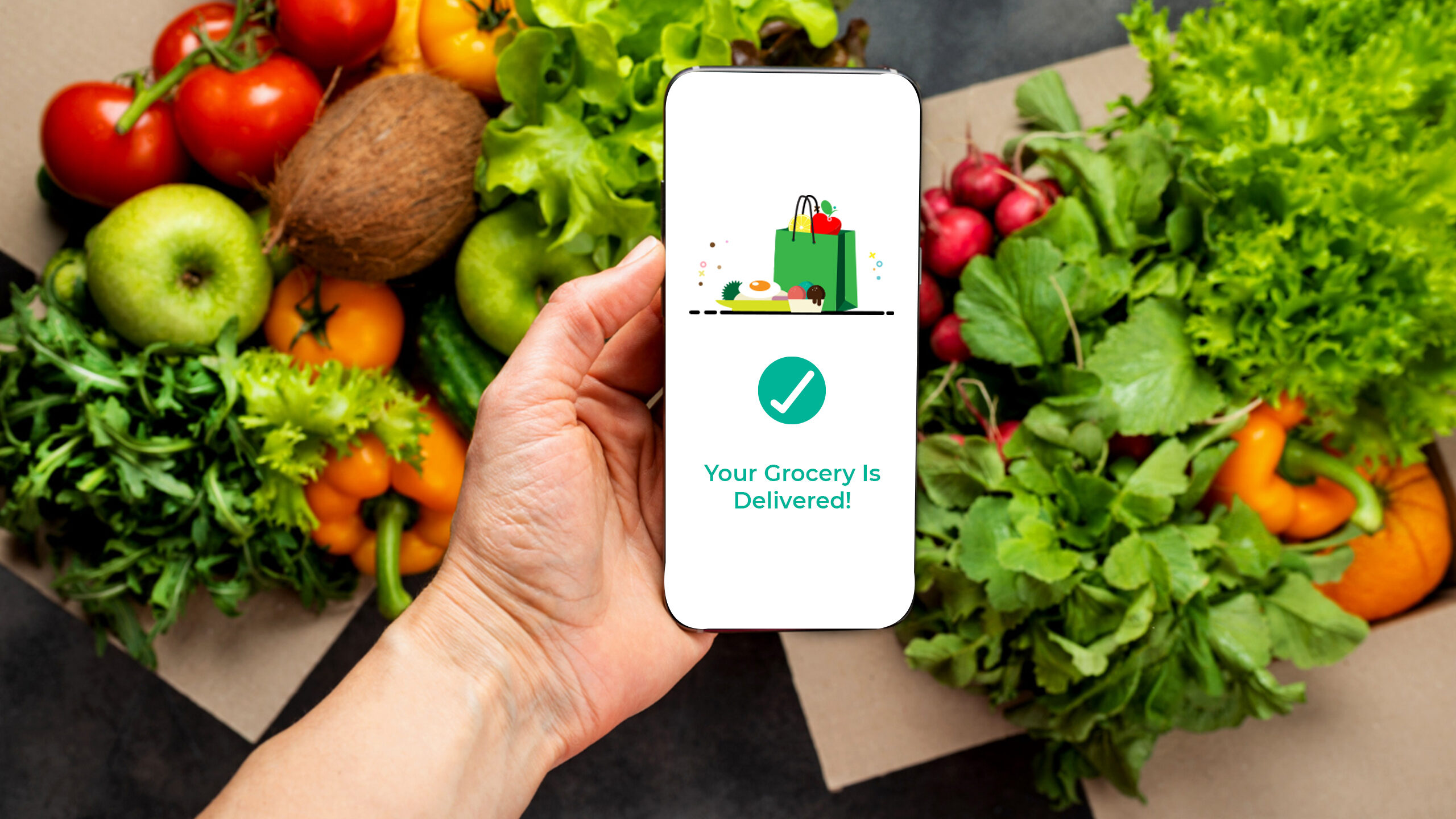 Posts from Category - on-demand grocery delivery | DataWeave