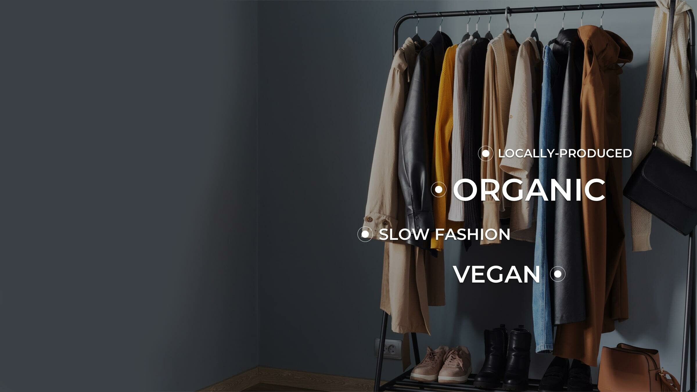 The Role of eCommerce in Sustainable Fashion