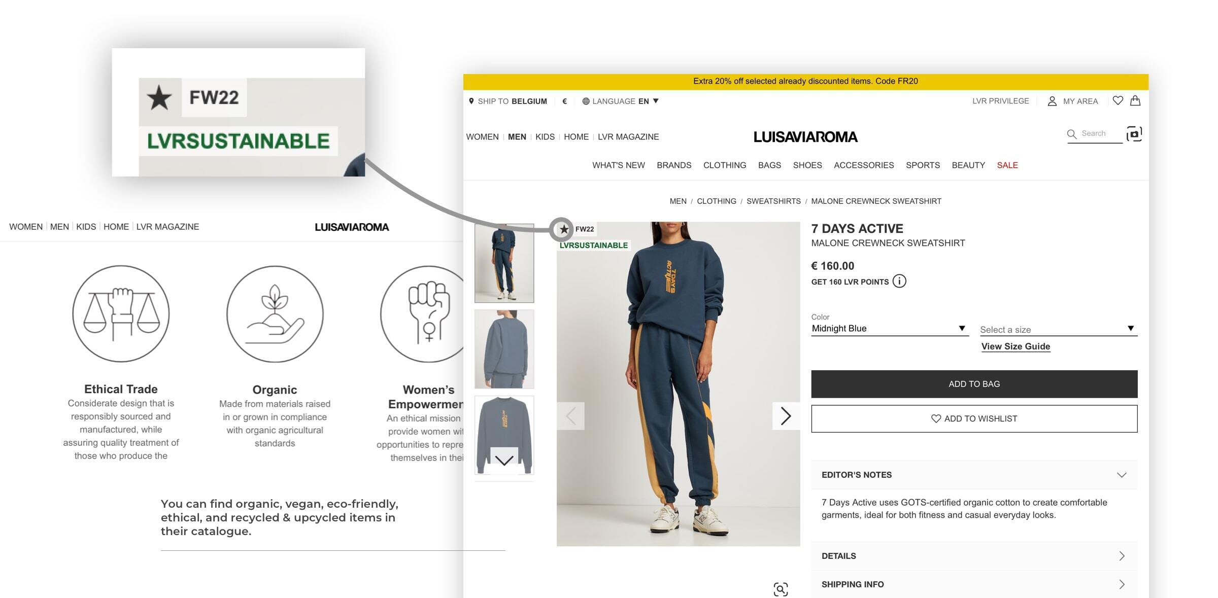 Vestiaire Collective raises €40M to develop innovative solutions for the  fashion ecosystem