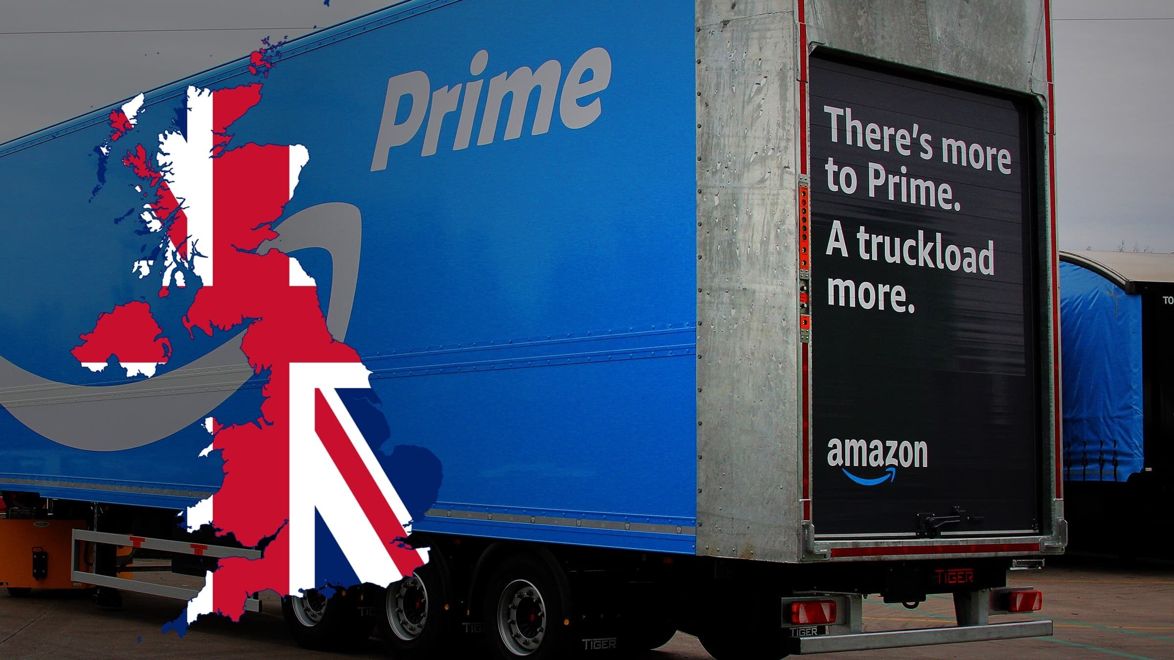 Prime Day UK 2022 – highlights from the 2 day annual shopping festival!