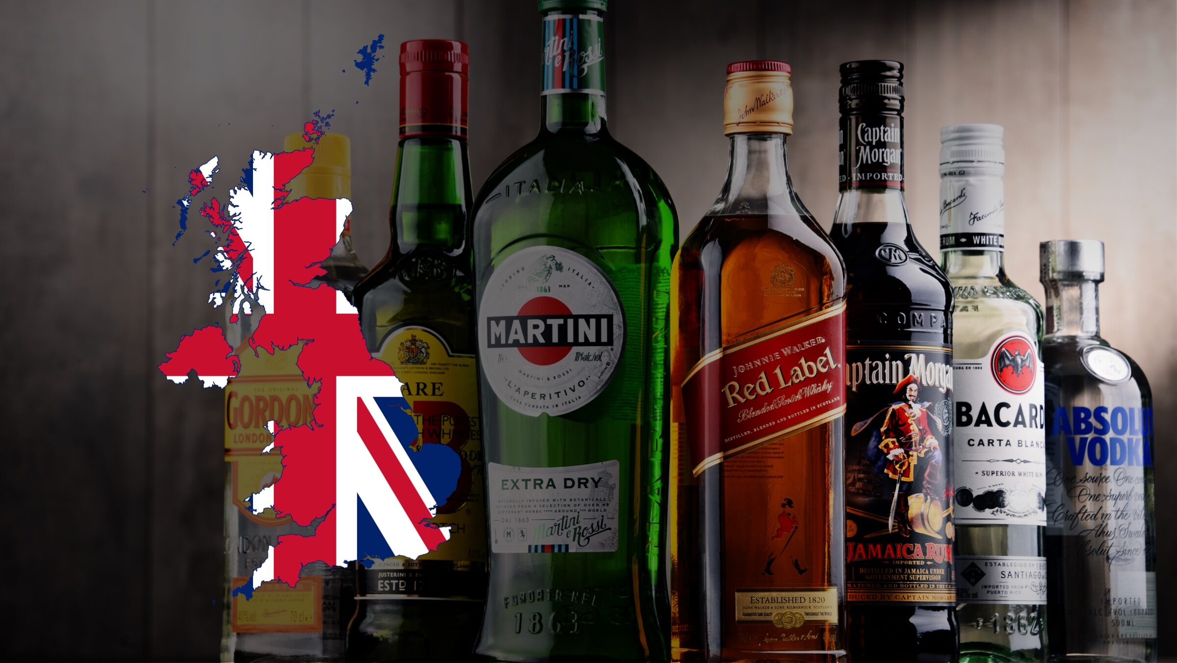 The Rapid Rise of Alcohol eCommerce in the UK