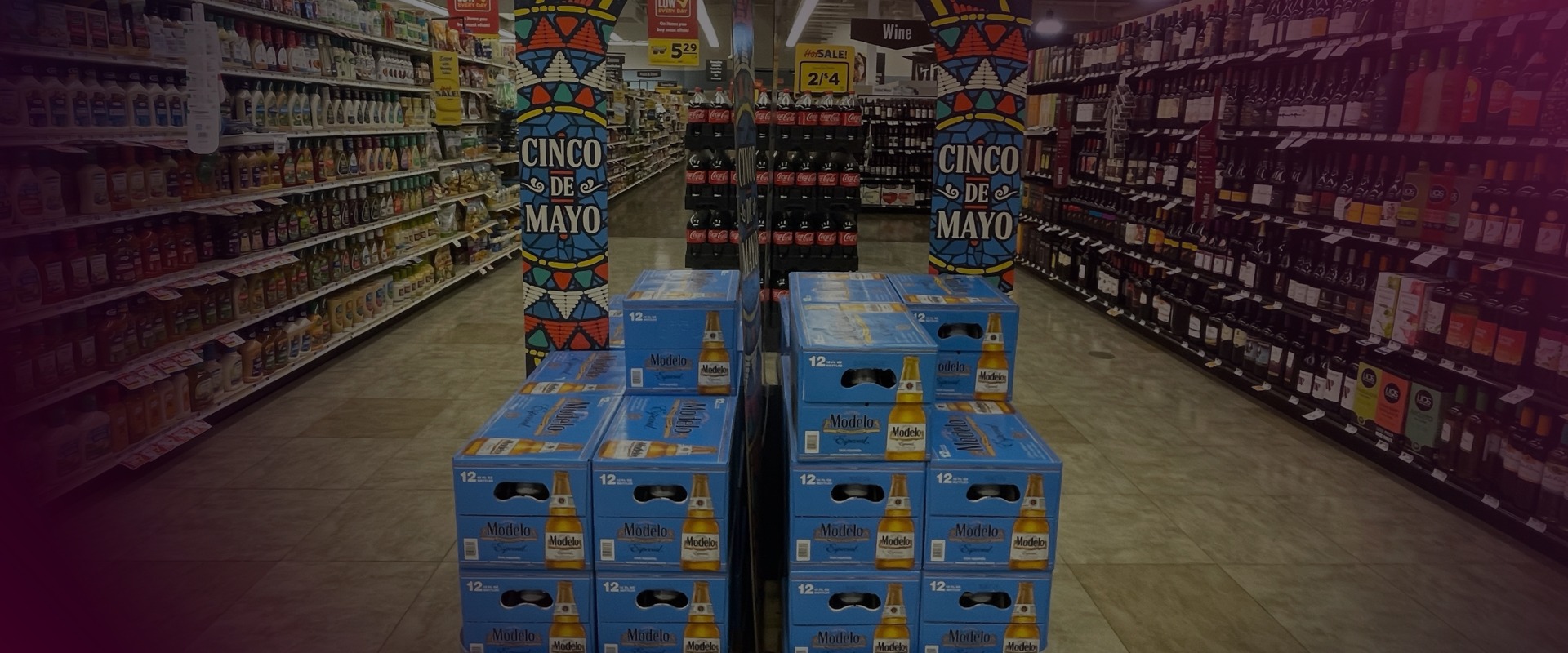 Cinco de Mayo 2024 Pricing Insights: An Analysis of Discounts Amid Inflation