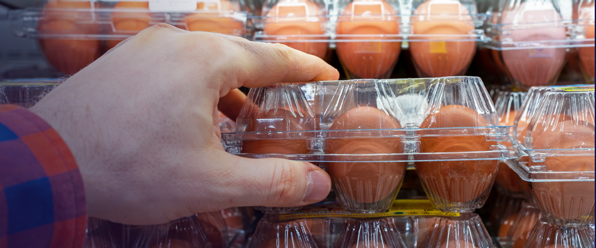 Cracking the Code: How Retailers Can Adapt to Plummeting Egg Prices in 2024