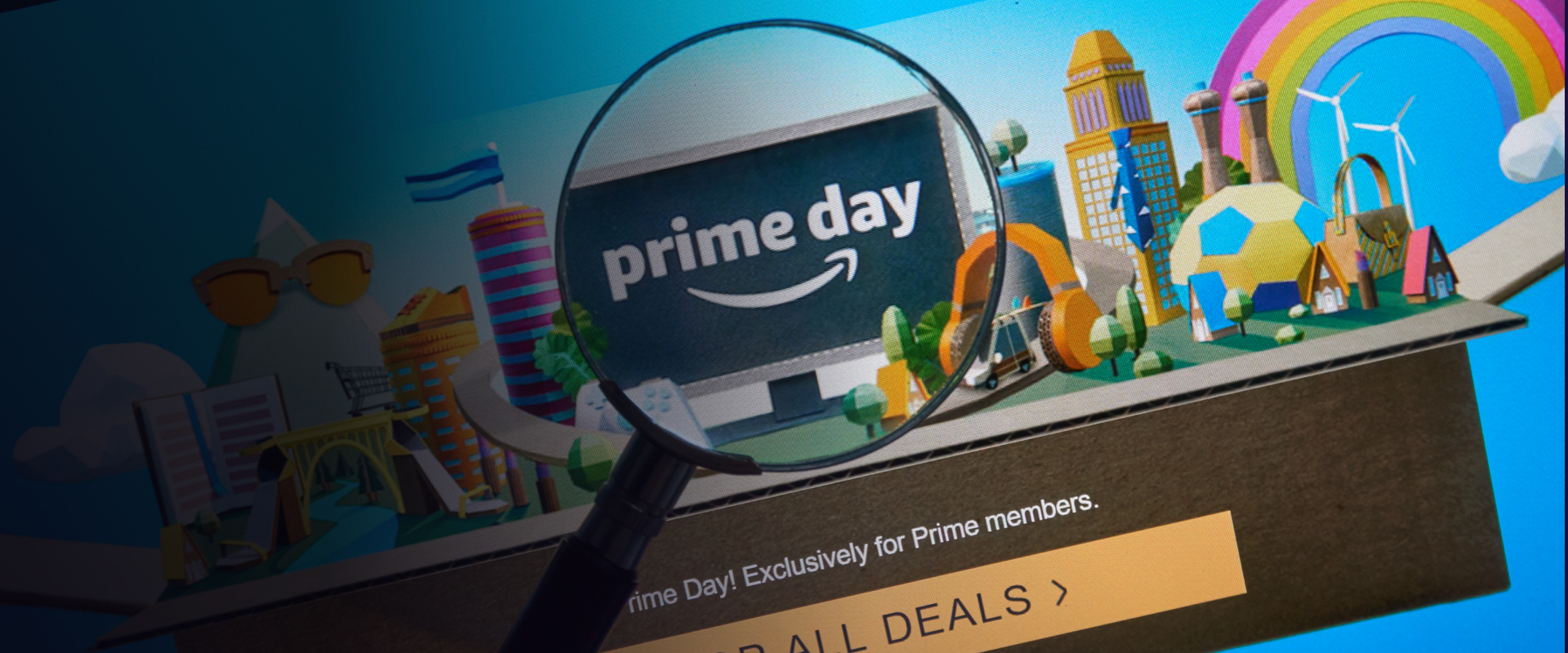 Insights on Pricing and Visibility of Leading Consumer Brands During Prime Day 2024
