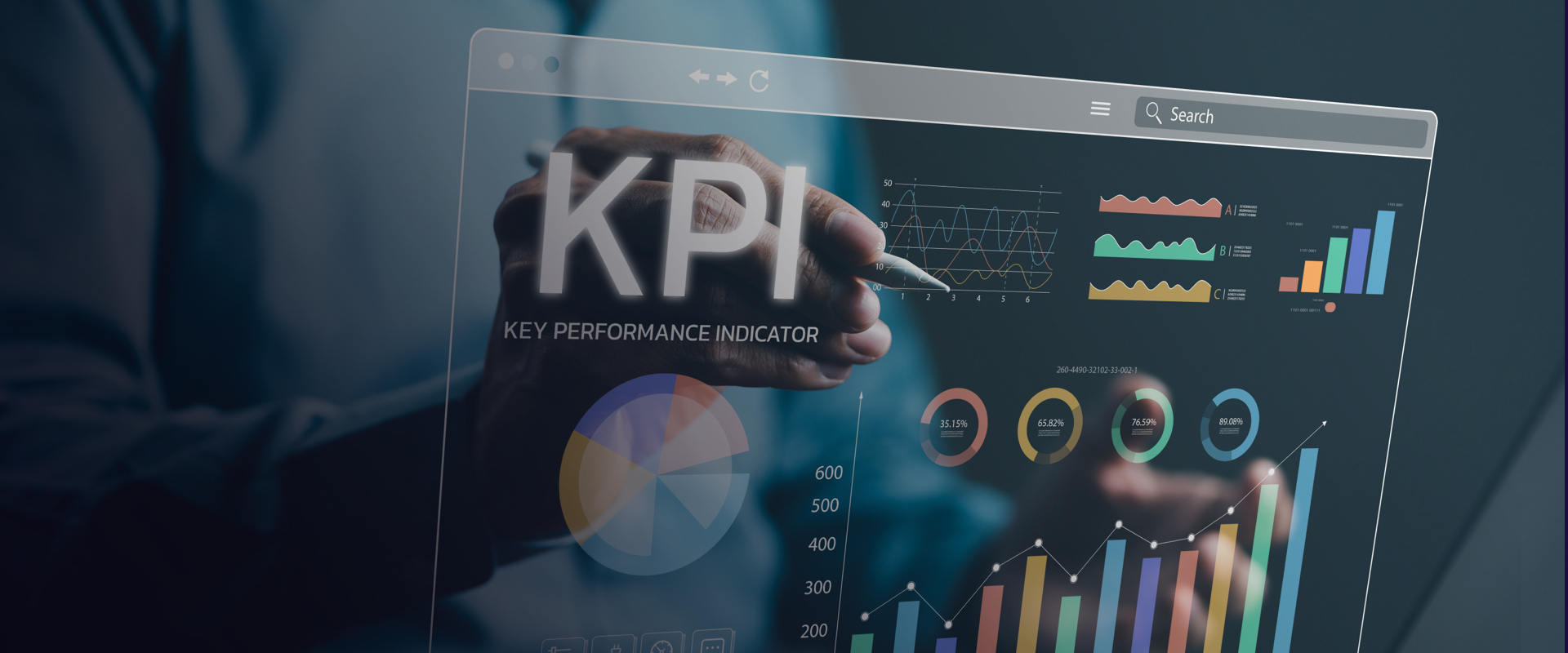 A Guide to Digital Shelf Metrics for Consumer Brands