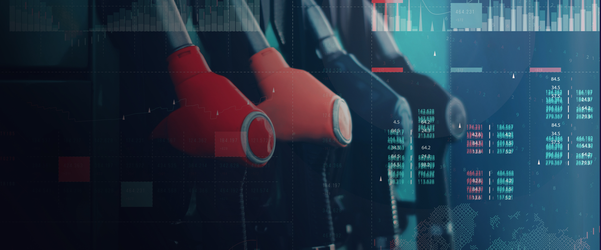 Mastering Fuel Price Competitiveness: How First-Party Data Outperforms Third-Party in Pricing Accuracy