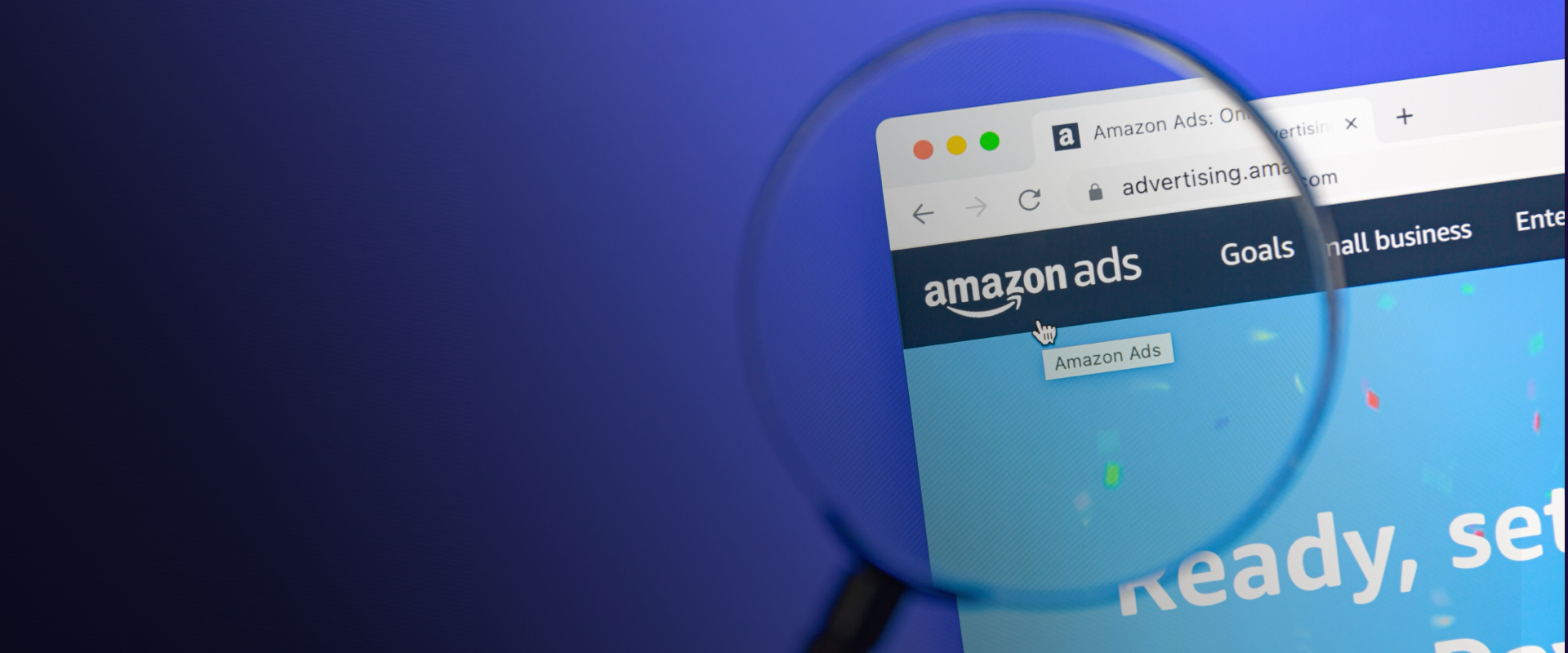 Share of Media to Win Digital Shelf Analytics on Amazon