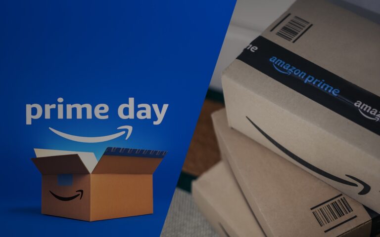 Prime Day 2025: Shadow of Rising Prices Over Record Sales