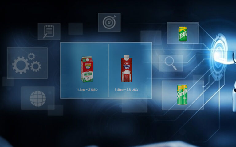 Own Your Product Matches: Gain The Power of Accuracy and Control at Your Fingertips