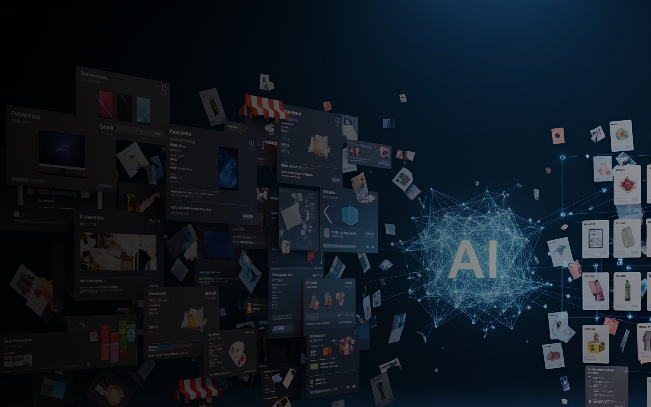 AI Shopping Can’t Scale Until Product Data Stops Being a Mess