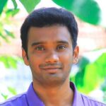 Jeevanantham Kailasam