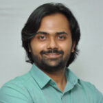 Shailendra Nagarajan