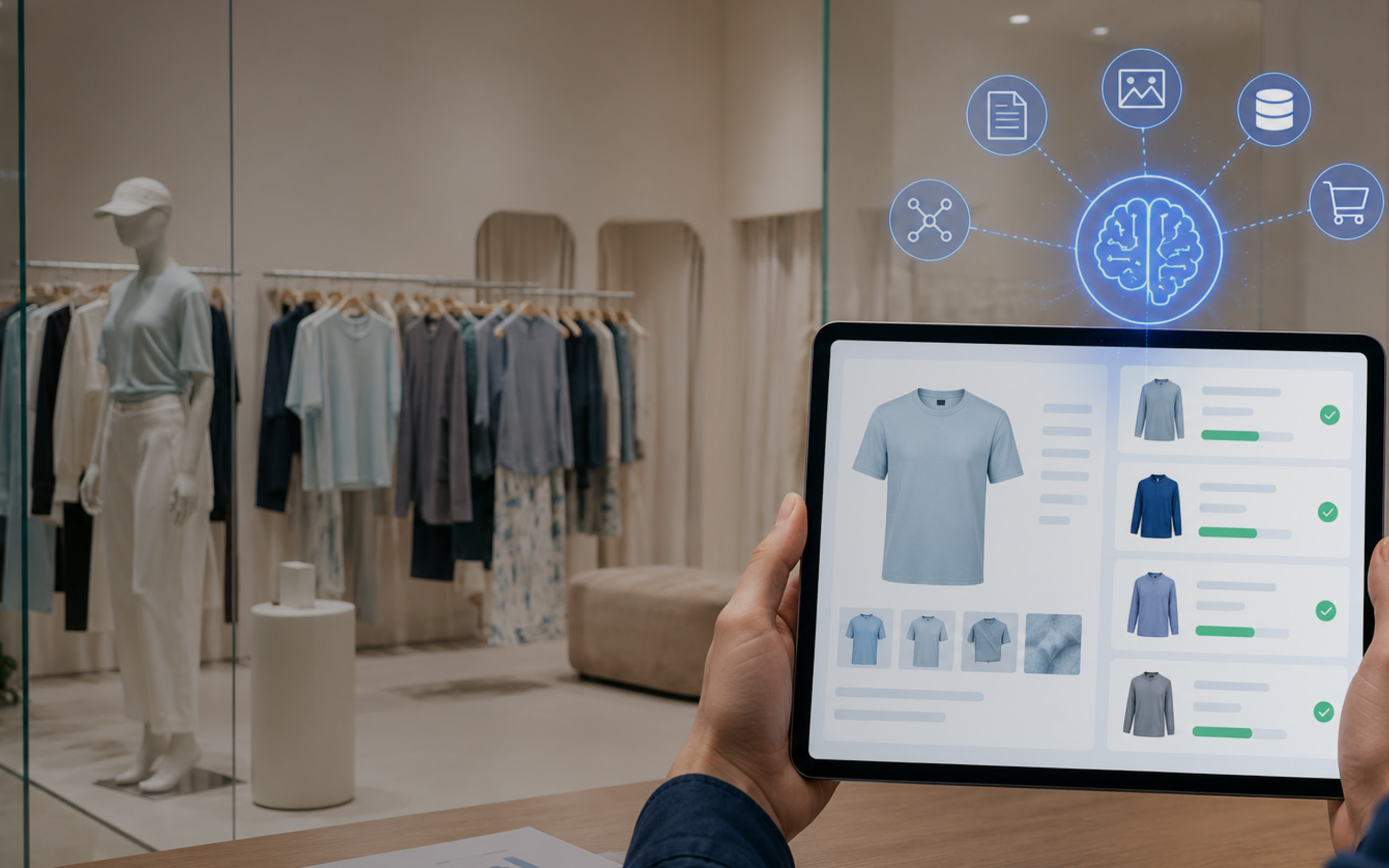 From Mess To Match: Solving Product Identity At Retail Scale