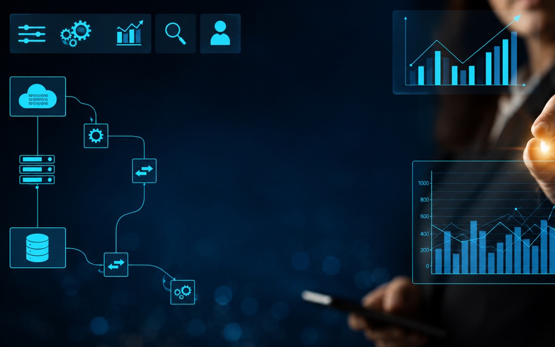 The Accountability Gap: Why Explainable AI Decides What Scales in Enterprise Commerce