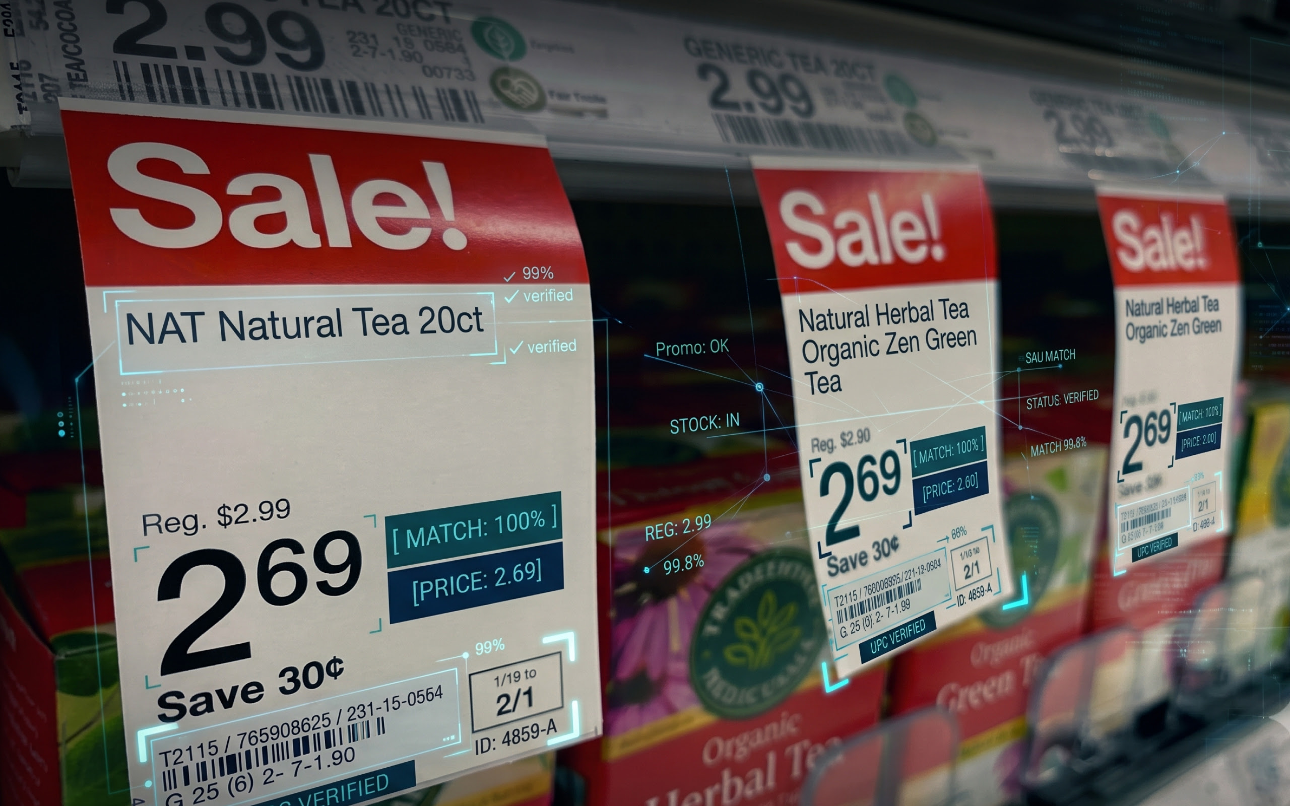 The Data Input Layer That Makes Pricing Decisions Defensible