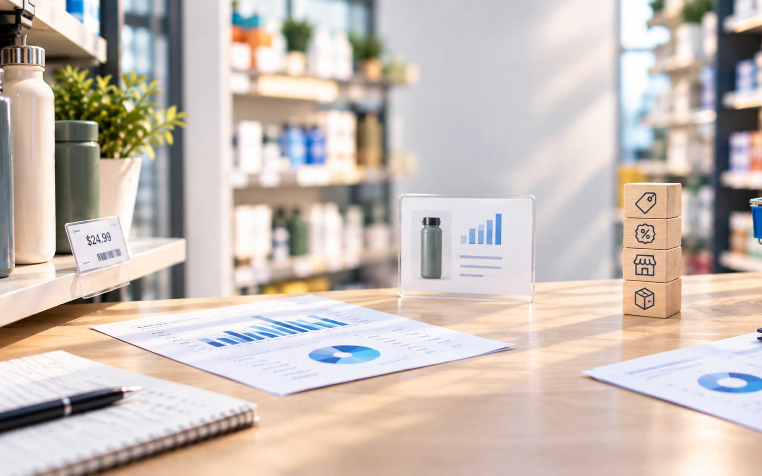 The Data Input Layer That Makes Pricing Decisions Defensible